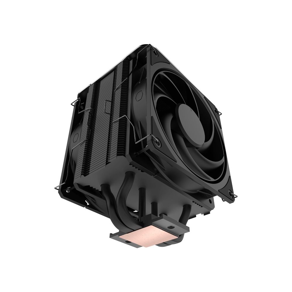 V4 ALPHA 3DHP